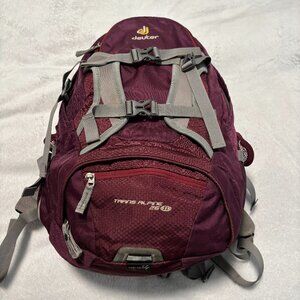 Deuter Trans Alpine 26 SL - Women's Backpack